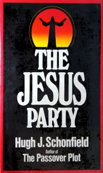 THE JESUS PARTY