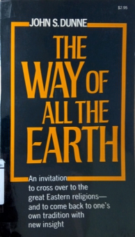 THE WAY OF ALL THE EARTH