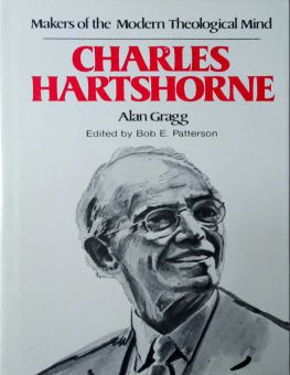 CHARLES HARTSHORNE 