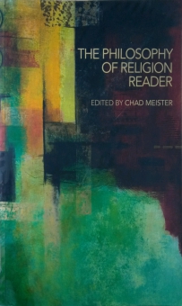 THE PHILOSOPHY OF RELIGION READER