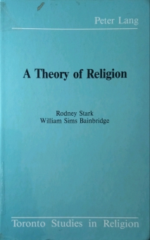 A THEORY OF RELIGION