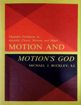 MOTION AND MOTION'S GOD