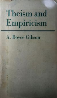 THEISM AND EMPIRICISM