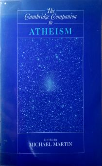 THE CAMBRIDGE COMPANION TO ATHEISM