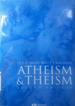 ATHEISM AND THEISM