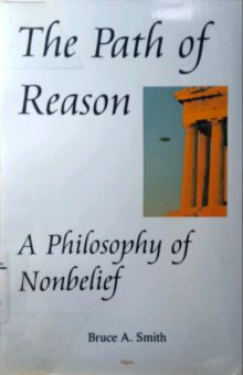 THE PATH OF REASON
