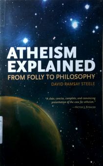ATHEISM EXPLAINED