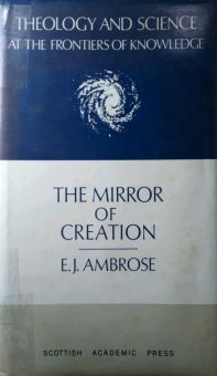 THE MIRROR OF CREATION