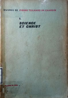SCIENCE ET CHRIST