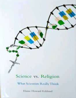 SCIENCE VS. RELIGION