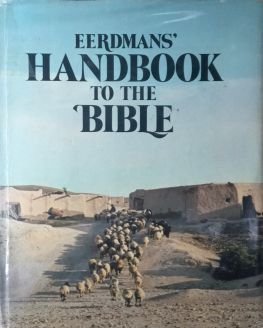EERDMANS' HANDBOOK TO THE BIBLE