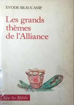 LES GRANDS THÈMES DE L'alliance