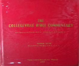 THE COLLEGEVILLE BIBLE COMMENTARY