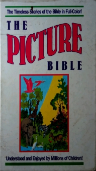 THE PICTURE BIBLE