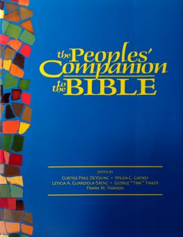 THE PEOPLES' COMPANION TO THE BIBLE