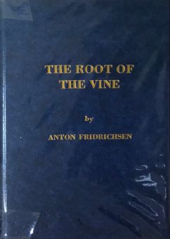 THE ROOT OF THE VINE