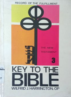 KEY TO THE BIBLE