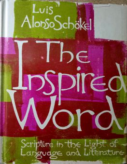 THE INSPIRED WORD