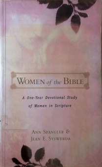 WOMEN OF THE BIBLE