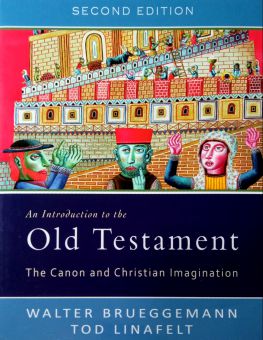 AN INTRODUCTION TO THE OLD TESTAMENT
