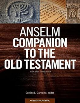 ANSELM COMPANION TO THE OLD TESTAMENT
