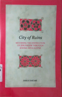 CITY OF RUINS