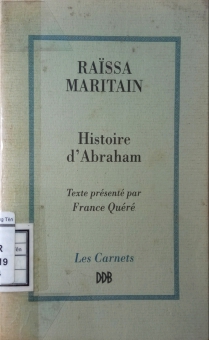 HISTOIRE D'abraham