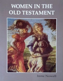 WOMEN IN THE OLD TESTAMENT