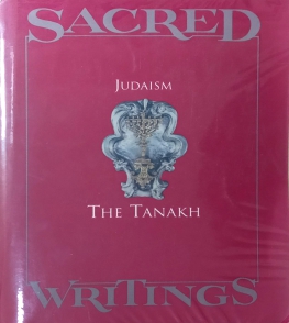 JUDAISM: THE TANAKH