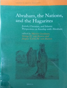 ABRAHAM, THE NATIONS, AND THE HAGARITES
