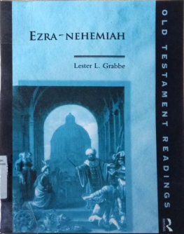 EZRA-NEHEMIAH
