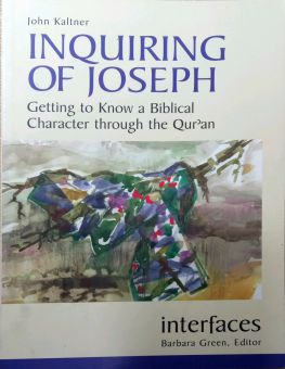 INQUIRING OF JOSEPH