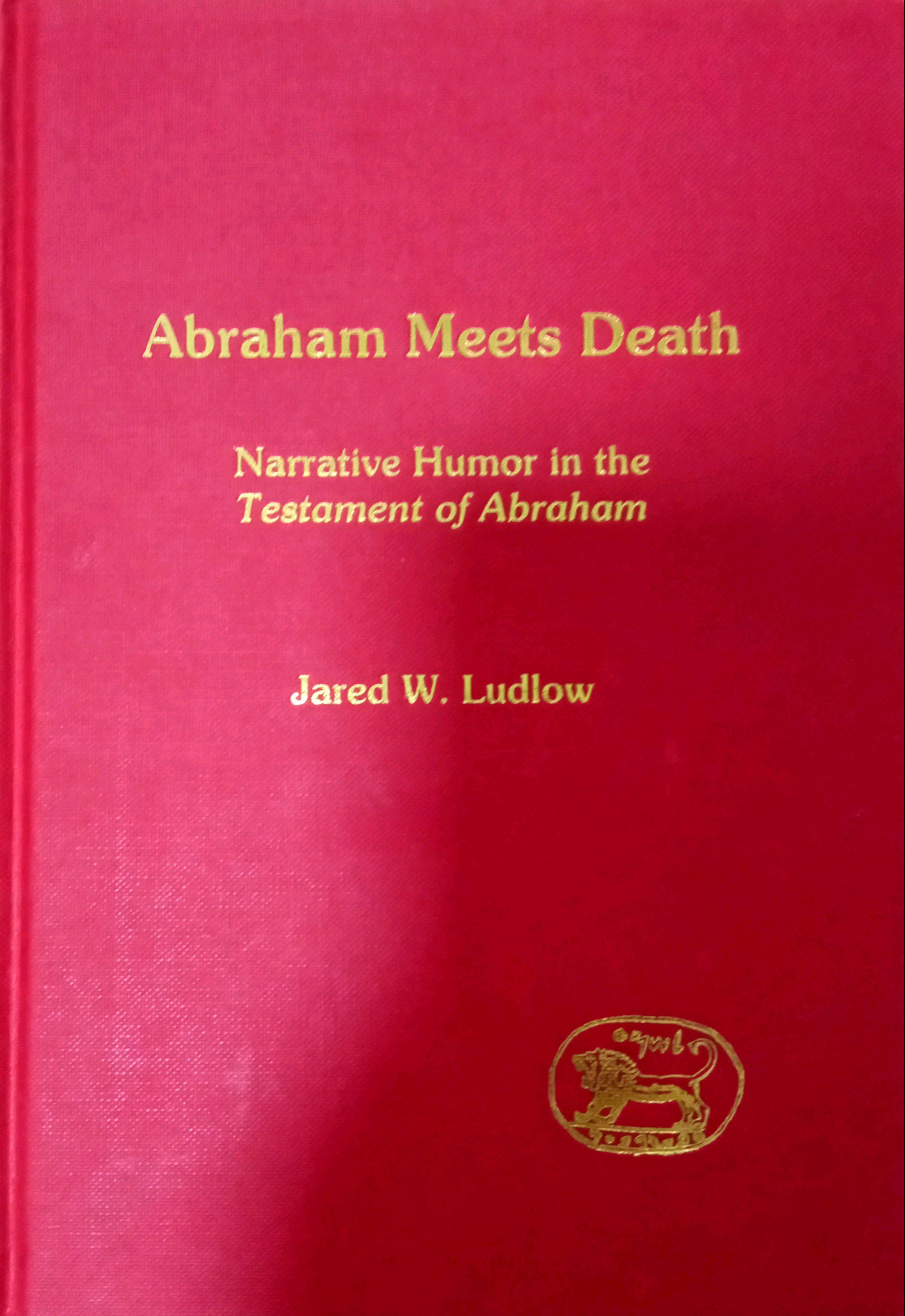 ABRAHAM MEETS DEATH