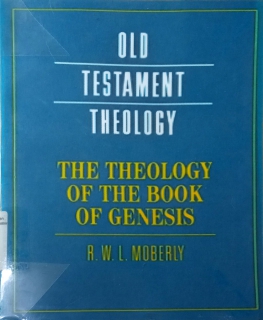 THE THEOLOGY OF THE BOOK OF GENESIS