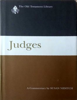 JUDGES 