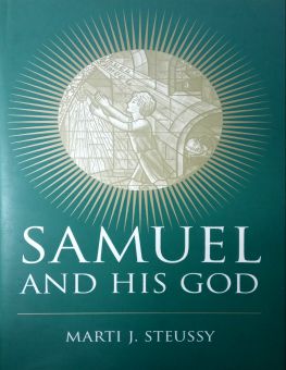 SAMUEL AND HIS GOD 