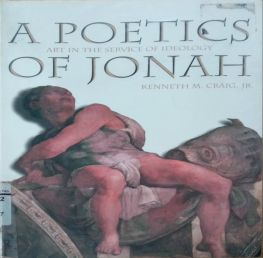 A POETICS OF JONAH