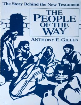 THE PEOPLE OF THE WAY