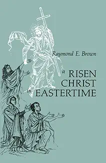 A RISEN CHRIST IN EASTERTIME