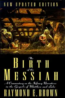 THE BIRTH OF THE MESSIAH