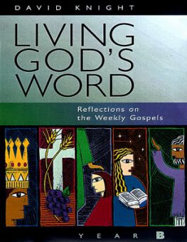 LIVING GOD'S WORD 