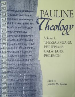 PAULINE THEOLOGY