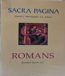 SACRA PAGINA: ROMANS
