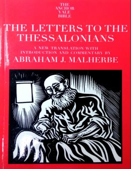 THE LETTERS TO THE THESSALONIANS