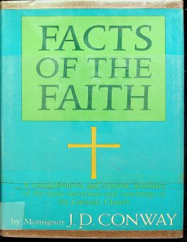 FACTS OF THE FAITH
