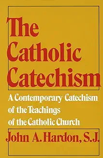 THE CATHOLIC CATECHISM