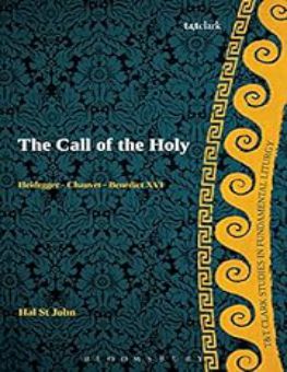 THE CALL OF THE HOLY