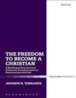 THE FREEDOM TO BECOME A CHRISTIAN