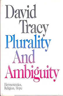 PLURALITY AND AMBIGUITY