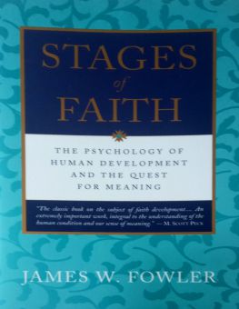 STAGES OF FAITH